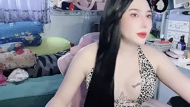 Dacky TacThien online show from December 12, 6:14 am