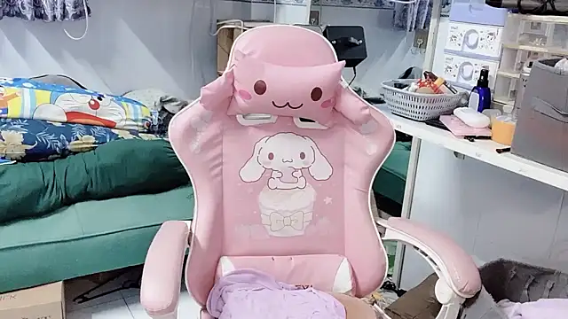 Dacky TacThien online show from December 13, 2:32 am