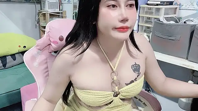 Dacky TacThien online show from December 15, 1:54 pm