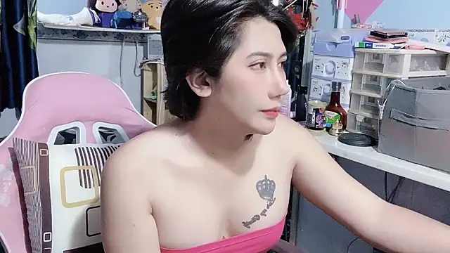 Dacky TacThien online show from January 17, 1:04 am