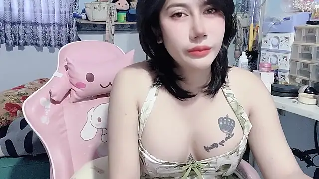 Dacky TacThien online show from March 19, 8:45 am