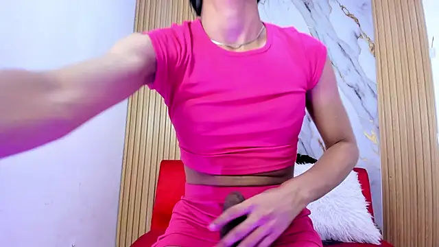 Luluu 08 online show from March 13, 8:03 pm