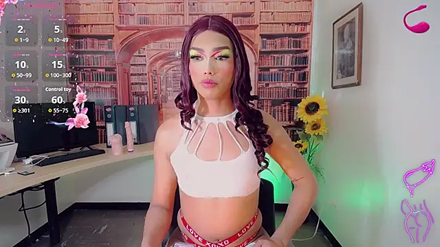 caribbean passion  online show from September 27, 11:19 am