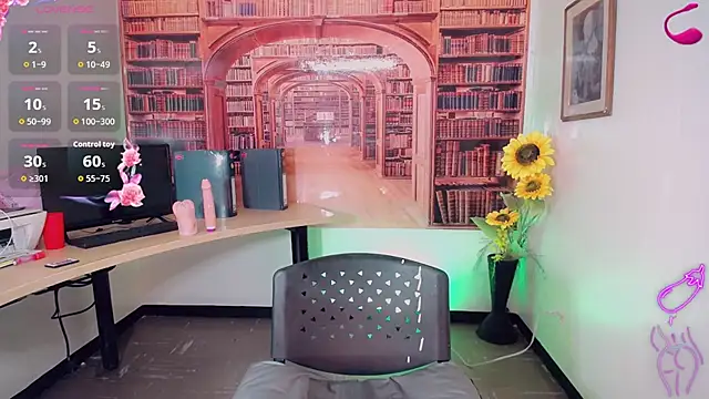 caribbean passion  online show from September 29, 11:10 am