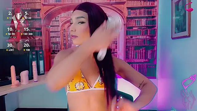 caribbean passion  online show from December 4, 12:20 pm