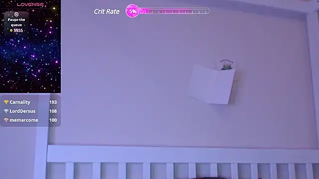 fern4ever online show from January 23, 3:05 am