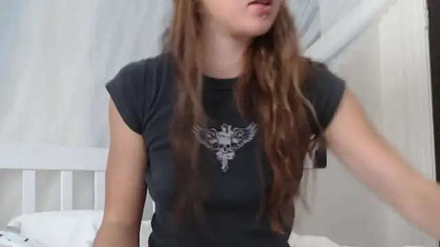 fern4ever online show from October 12, 12:46 am