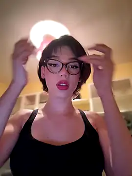 Carlita cute online show from November 26, 8:22 pm