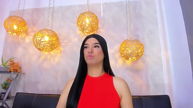 victoria aleia  online show from February 18, 8:37 pm