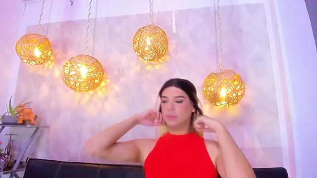 victoria aleia  online show from March 4, 8:38 pm