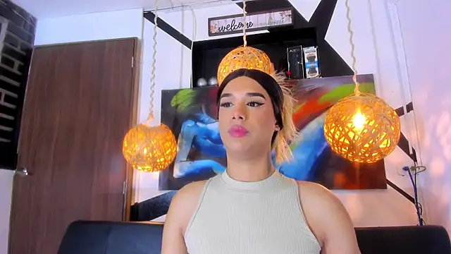 victoria aleia  online show from September 12, 10:48 pm