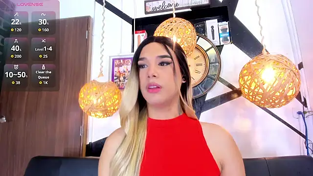 victoria aleia  online show from September 26, 11:46 pm