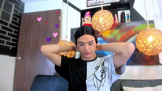 victoria aleia  online show from February 21, 12:35 am