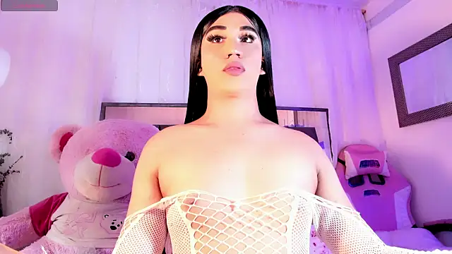 ShantalGirs online show from September 25, 11:39 am