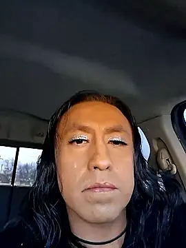 StaciGoodman online show from February 21, 6:11 pm