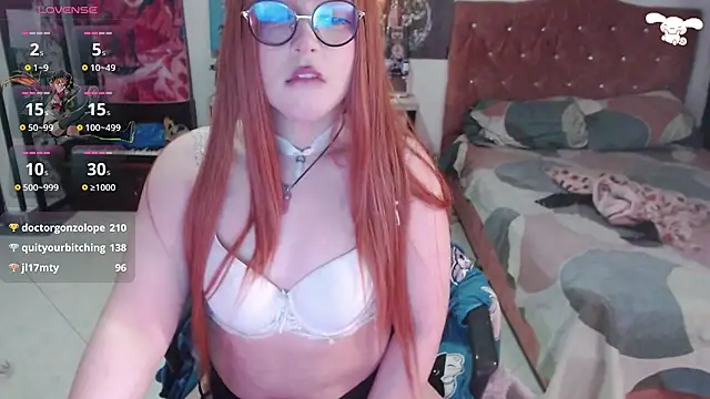 Avril2001 online show from November 14, 3:47 am