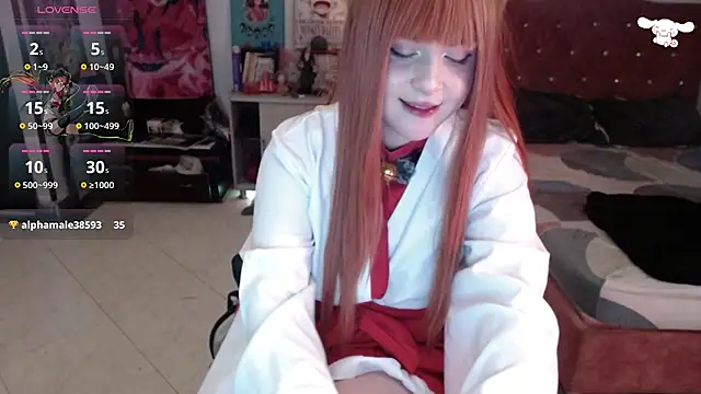 Avril2001 online show from May 31, 7:17 am