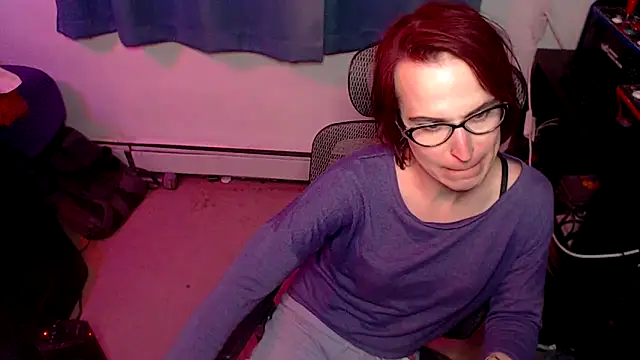 RyffBurnz online show from December 4, 5:23 am