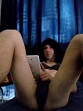 vadiazinhaaa online show from March 2, 4:03 pm