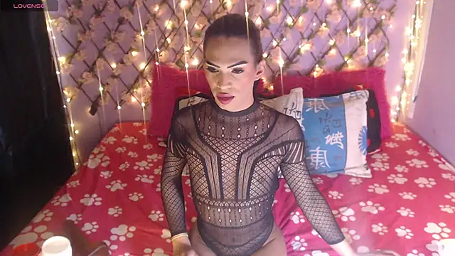 MARGOTFERRER online show from November 11, 4:58 am