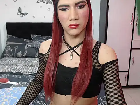 luna grans 777 online show from March 12, 8:58 pm