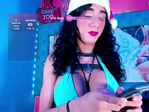 MariannaGotica online show from November 21, 11:50 pm