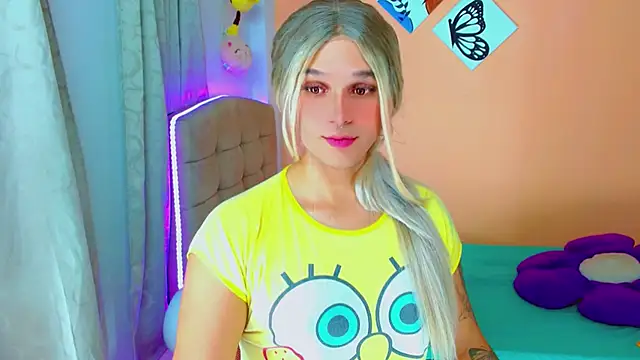 TaylorMon online show from November 15, 5:49 am