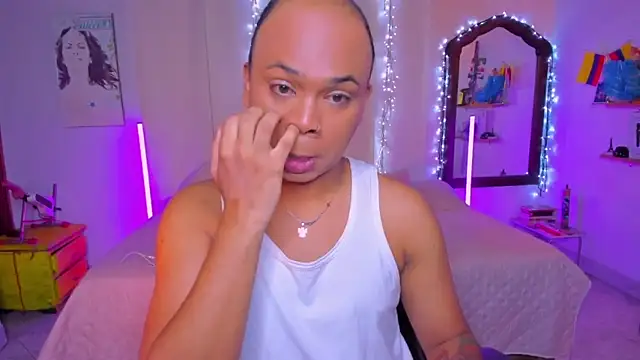 CuteRomi online show from October 23, 5:44 am