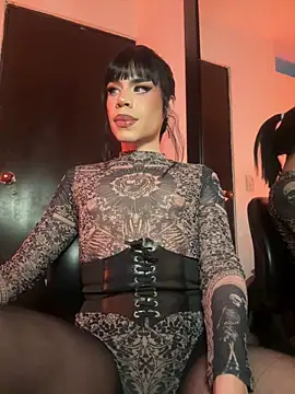 LucyGiraldo online show from March 13, 1:33 am