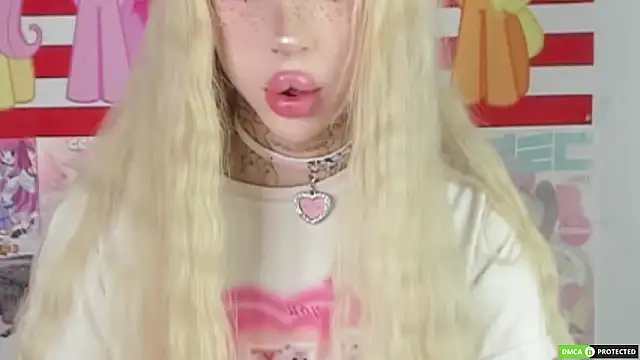 Joy Barker online show from March 29, 2:06 pm