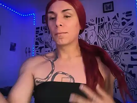 Thematrioshkaoficial24 online show from November 19, 6:08 pm