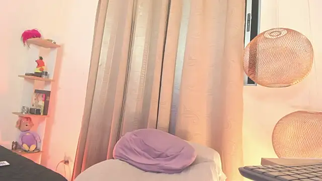 BarbieVenus online show from March 6, 10:09 am