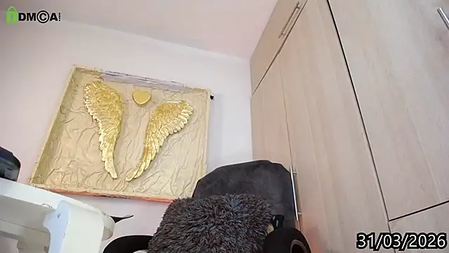 camilasexy111 online show from April 1, 4:14 am