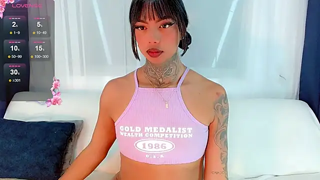 laura sweett120 online show from March 28, 4:25 am