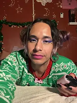 TSJade95 online show from February 28, 6:21 am