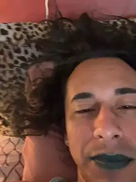 TSJade95 online show from March 5, 8:27 pm