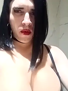 xXLiSAx online show from March 19, 2:33 am