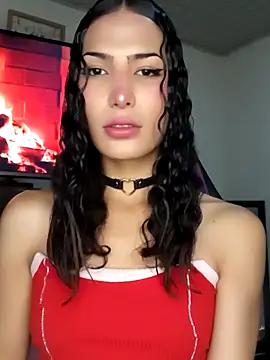 Lanna hott  online show from November 13, 11:30 am