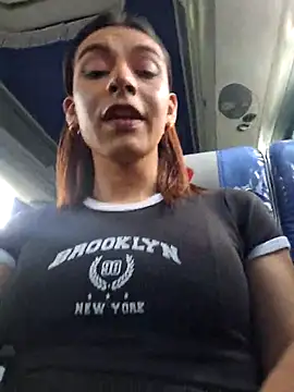 Maiskeen Zamara online show from December 21, 5:07 pm