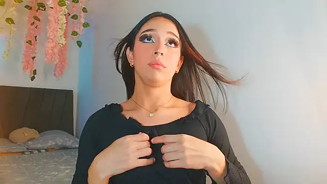 alexaryderr online show from March 29, 4:24 am