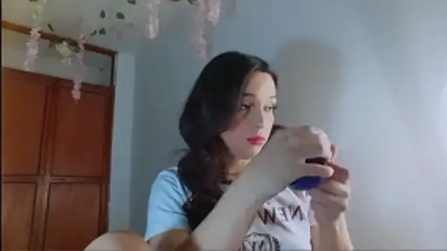 alexaryderr online show from May 19, 1:29 pm