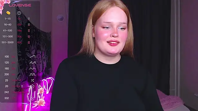 rozzhaos8 online show from February 20, 7:08 pm