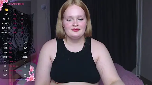 rozzhaos8 online show from February 28, 7:14 pm