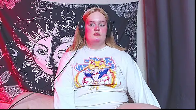 rozzhaos8 online show from September 30, 9:04 pm