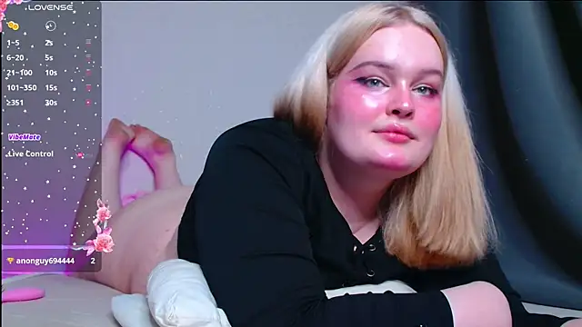 rozzhaos8 online show from April 6, 12:31 am