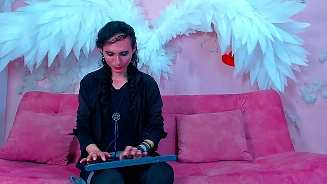 sammyfox97 online show from March 6, 10:33 pm