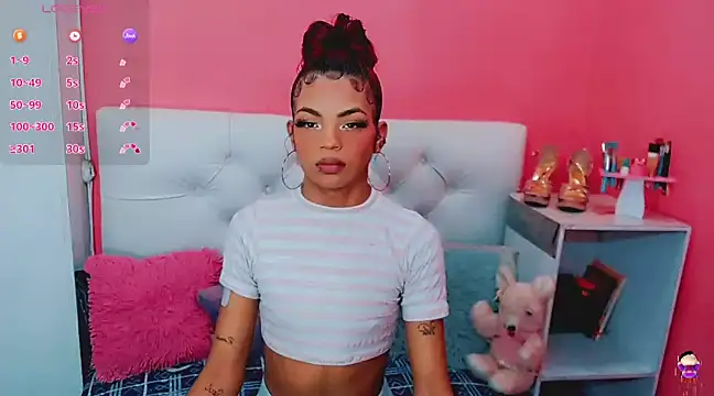 alexa-xxx- online show from March 16, 6:07 am