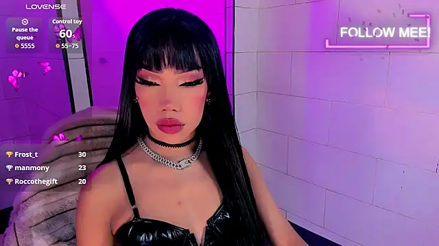 Nikita Gers online show from March 13, 3:56 am