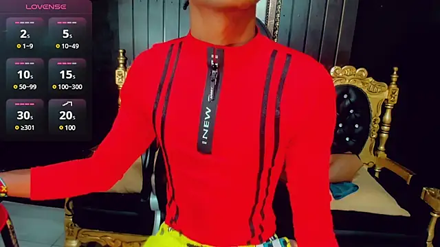 Kendall hornyy online show from March 5, 7:22 pm