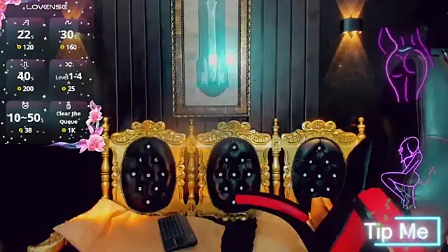 Kendall hornyy online show from March 6, 7:28 pm